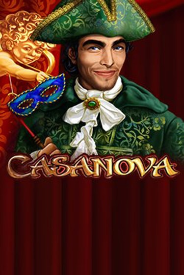 Casanova - играть онлайн | Азартмания - без регистрации