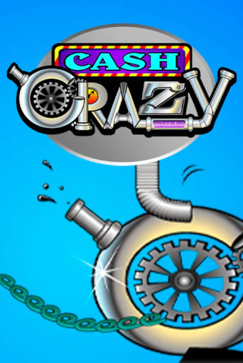 Cash Crazy - играть онлайн | Азартмания - без регистрации