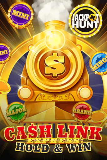 Cash Link Express: Hold & Win - играть онлайн | Азартмания - без регистрации