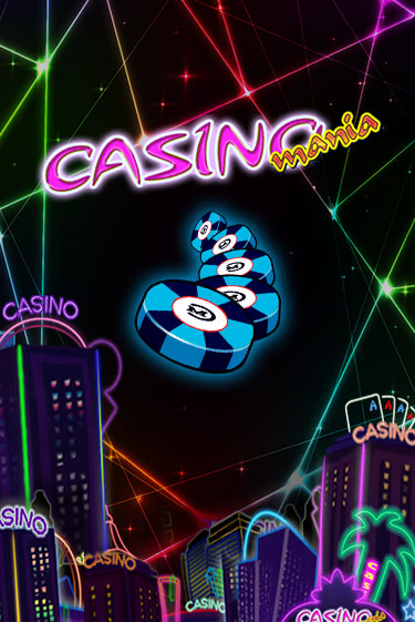 Casino Mania - играть онлайн | Азартмания - без регистрации