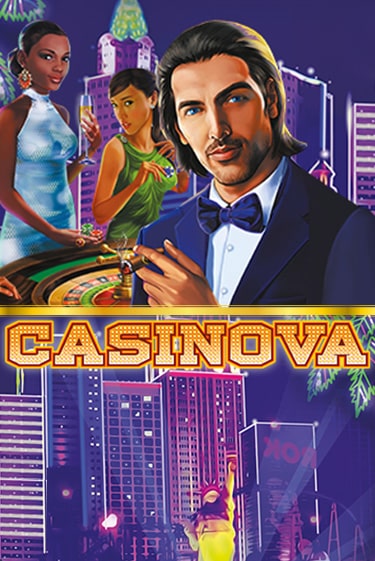 Casinova - играть онлайн | Азартмания - без регистрации