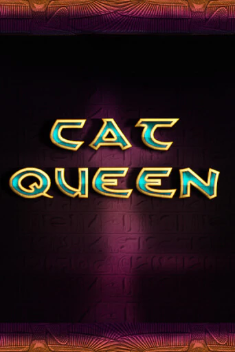 Cat Queen - играть онлайн | Азартмания - без регистрации