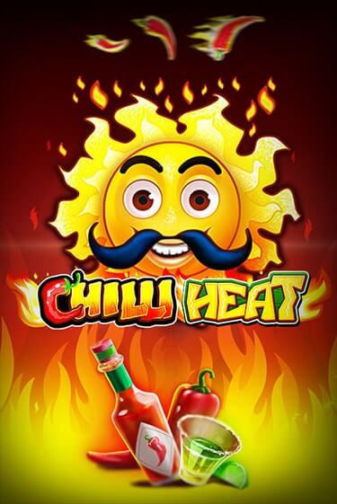 Chilli Heat™ - играть онлайн | Азартмания - без регистрации