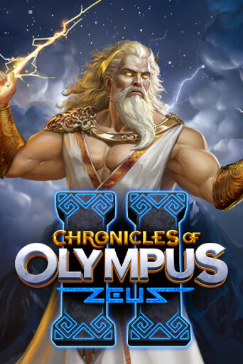 Chronicles of Olympus II Zeus - играть онлайн | Азартмания - без регистрации