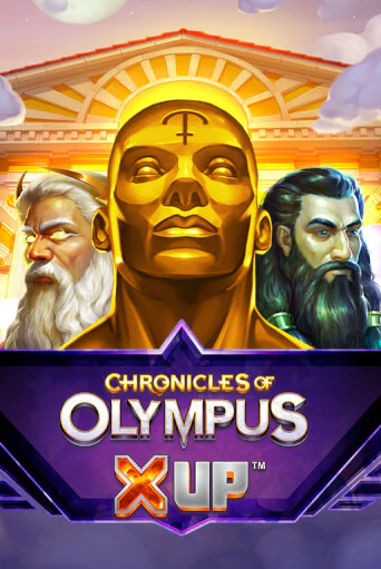 Chronicles of Olympus X UP - играть онлайн | Азартмания - без регистрации