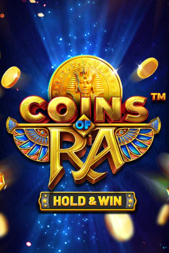 Coins Of Ra - Hold & Win - играть онлайн | Азартмания - без регистрации