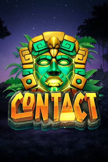 Contact - играть онлайн | Азартмания - без регистрации
