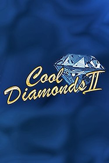 Cool Diamonds II - играть онлайн | Азартмания - без регистрации