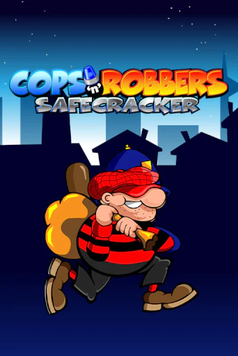 Cops 'n' Robbers - играть онлайн | Азартмания - без регистрации