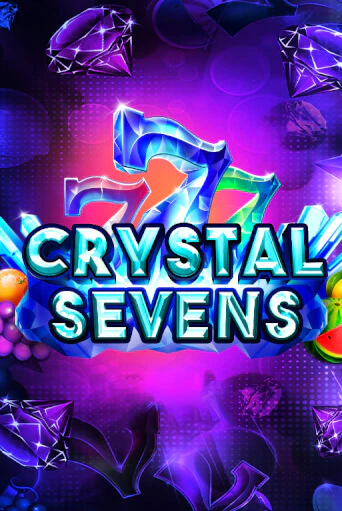 Crystal Sevens - играть онлайн | Азартмания - без регистрации