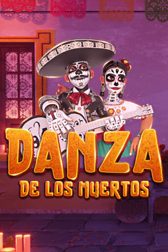 Danza de los Muertos - играть онлайн | Азартмания - без регистрации