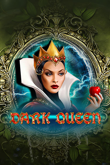 Dark Queen - играть онлайн | Азартмания - без регистрации
