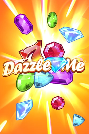 Dazzle Me™ - играть онлайн | Азартмания - без регистрации