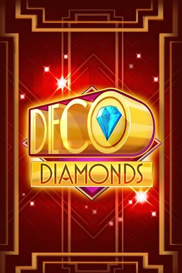 Deco Diamonds - играть онлайн | Азартмания - без регистрации