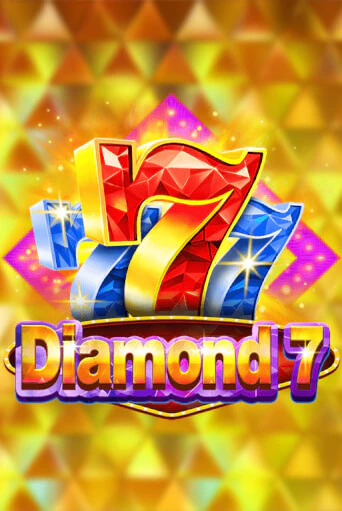 Diamond 7 - играть онлайн | Азартмания - без регистрации
