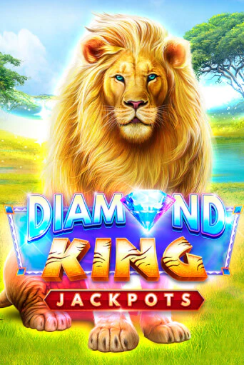 Diamond King Jackpots - играть онлайн | Азартмания - без регистрации