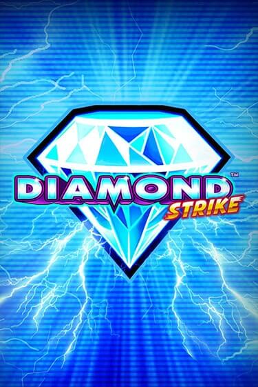 Diamond Strike™ - играть онлайн | Азартмания - без регистрации