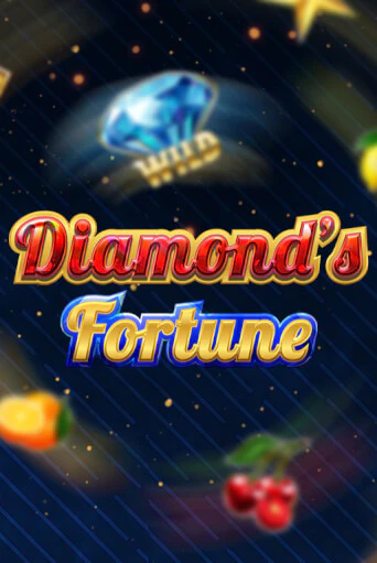 Diamond's Fortune - играть онлайн | Азартмания - без регистрации