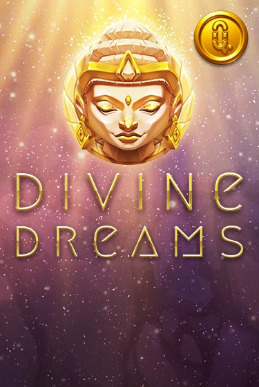 Divine Dreams - играть онлайн | Азартмания - без регистрации