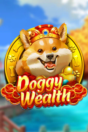 Doggy Wealth - играть онлайн | Азартмания - без регистрации