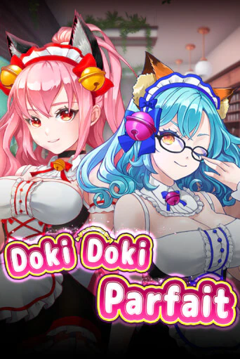 Doki Doki Parfait - играть онлайн | Азартмания - без регистрации