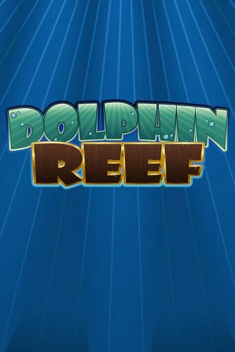 Dolphin Reef - играть онлайн | Азартмания - без регистрации