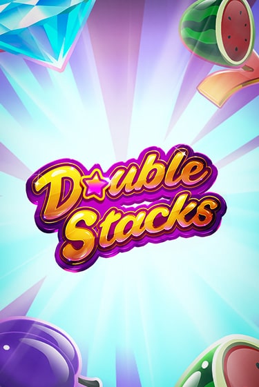 Double Stacks - играть онлайн | Азартмания - без регистрации