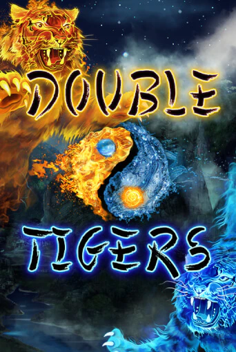 Double Tigers - играть онлайн | Азартмания - без регистрации