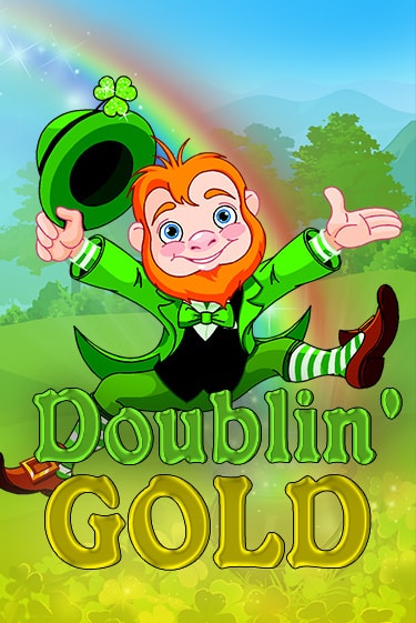 Doublin Gold - играть онлайн | Азартмания - без регистрации