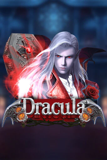 Dracula - играть онлайн | Азартмания - без регистрации