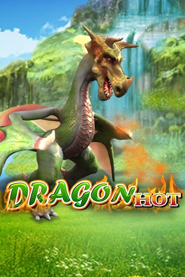 Dragon Hot - играть онлайн | Азартмания - без регистрации