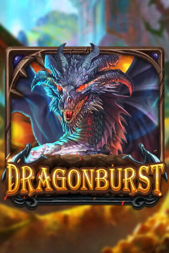 Dragonburst - играть онлайн | Азартмания - без регистрации