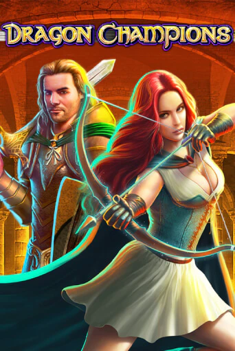 Dragon Champions - играть онлайн | Азартмания - без регистрации