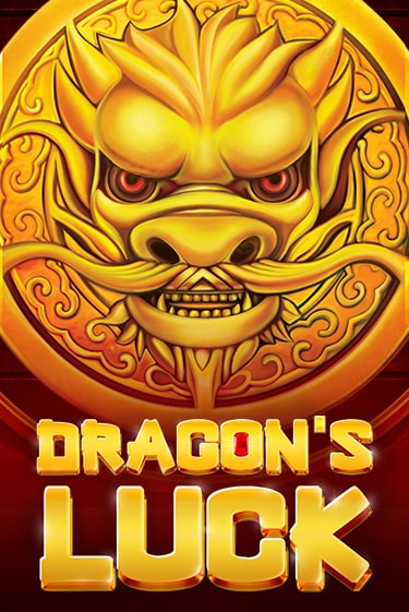 Dragon's Luck - играть онлайн | Азартмания - без регистрации