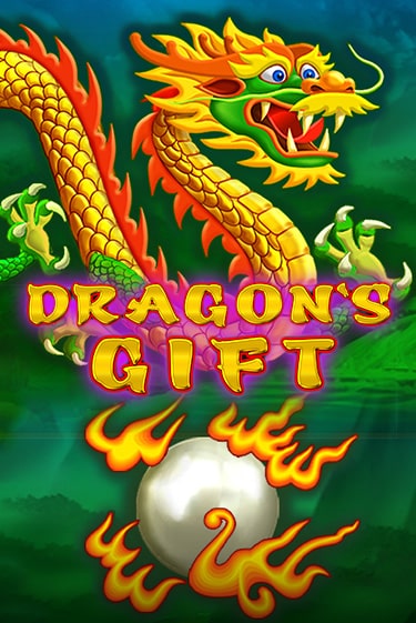Dragons Gift - играть онлайн | Азартмания - без регистрации