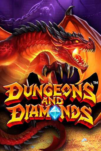 Dungeons and Diamonds™ - играть онлайн | Азартмания - без регистрации
