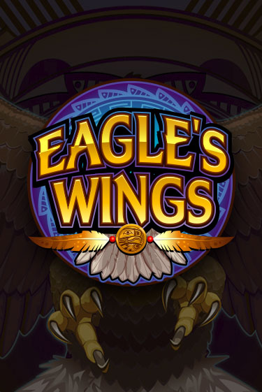 Eagles Wings - играть онлайн | Азартмания - без регистрации