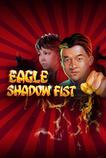 Eagle Shadow Fist - играть онлайн | Азартмания - без регистрации