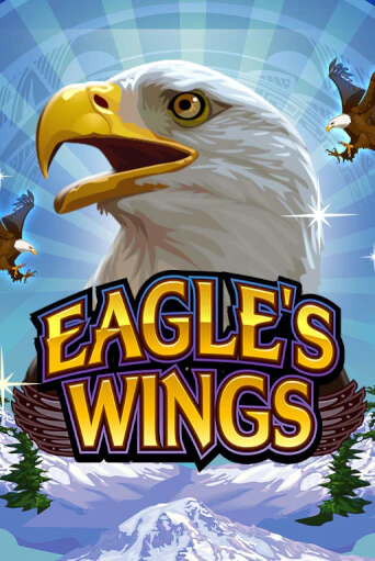 Eagle's Wings - играть онлайн | Азартмания - без регистрации