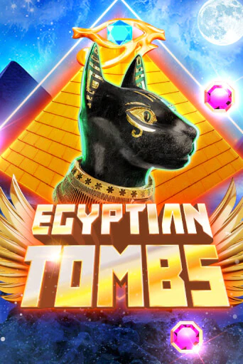 Egyptian Tombs - играть онлайн | Азартмания - без регистрации