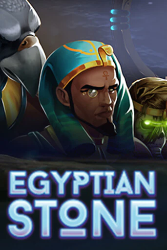 Egyptian Stone - играть онлайн | Азартмания - без регистрации