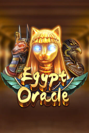 Egypt Oracle - играть онлайн | Азартмания - без регистрации