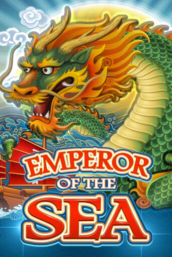 Emperor Of The Sea - играть онлайн | Азартмания - без регистрации