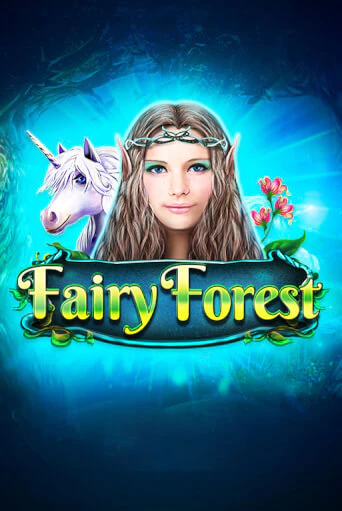 Fairy Forest - играть онлайн | Азартмания - без регистрации
