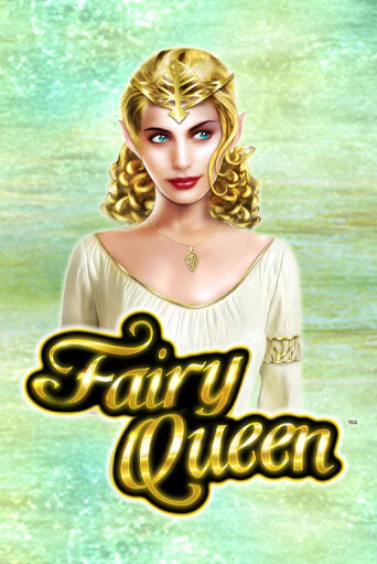 Fairy Queen - играть онлайн | Азартмания - без регистрации