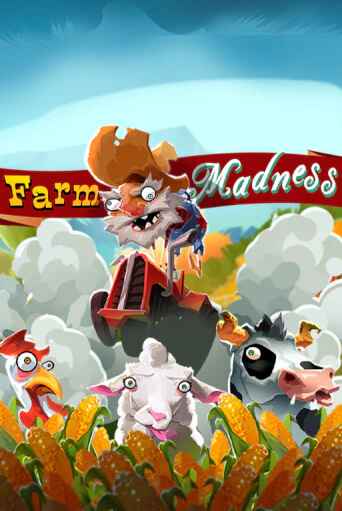 Farm madness - играть онлайн | Азартмания - без регистрации