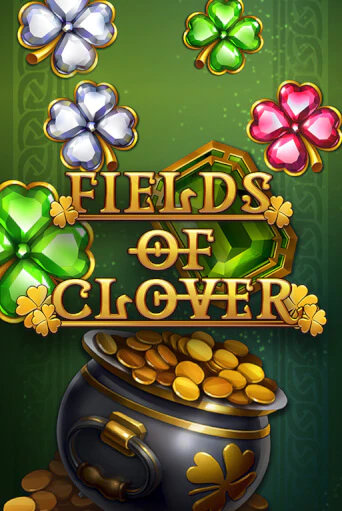Fields of Clover - играть онлайн | Азартмания - без регистрации