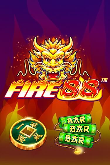 Fire 88™ - играть онлайн | Азартмания - без регистрации