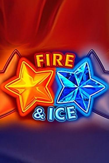 Fire & Ice - играть онлайн | Азартмания - без регистрации