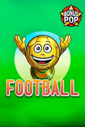 Football - играть онлайн | Азартмания - без регистрации